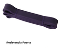 Bandas de Resistencia – MOEVON –