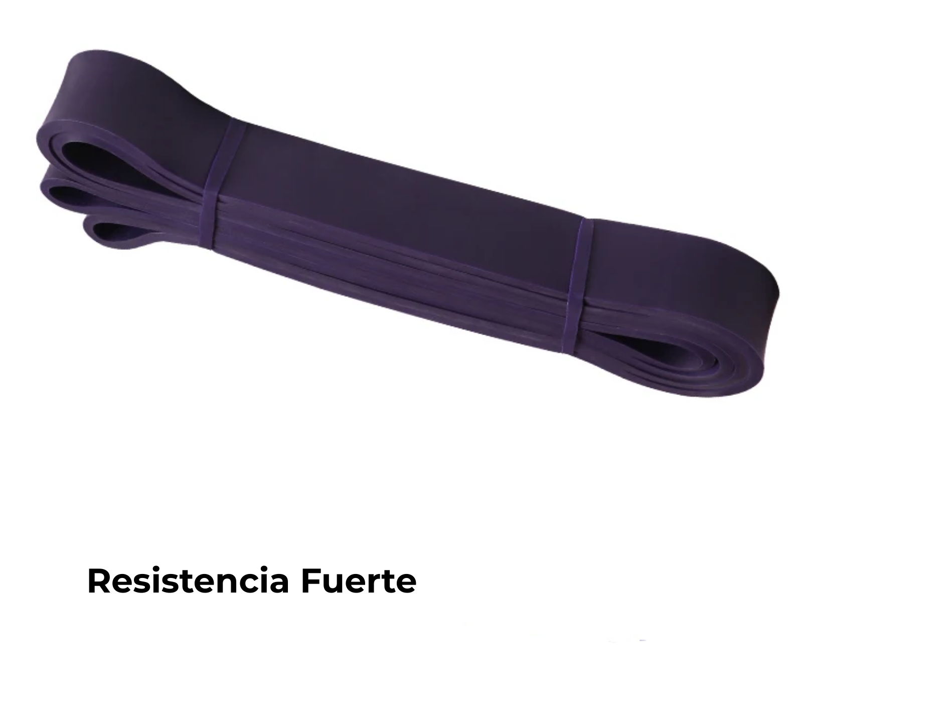 Bandas de Resistencia – MOEVON –