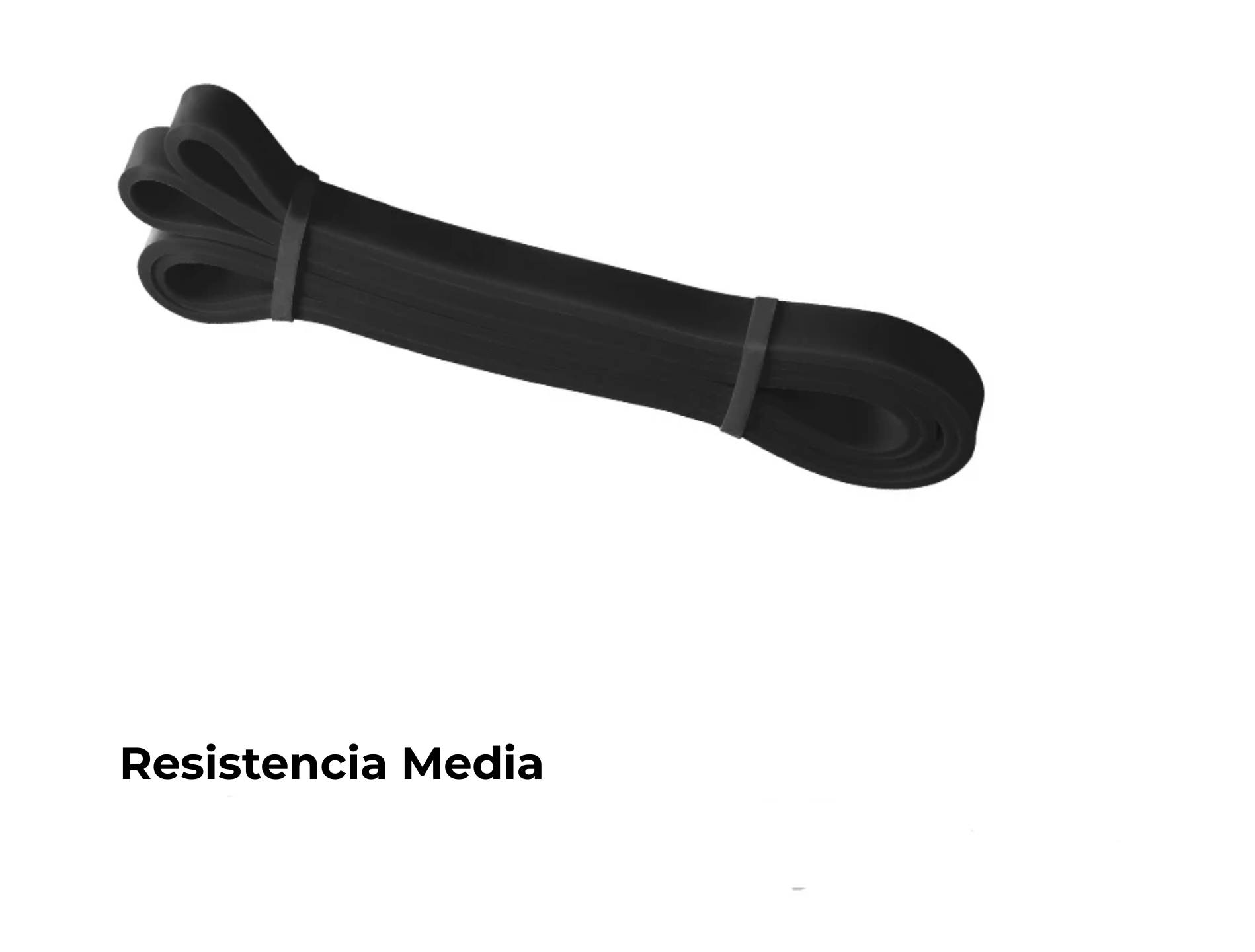 Bandas de Resistencia – MOEVON –